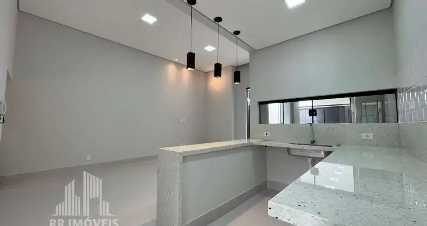 RR0200D Casa 124m² JARDIM TERRAMÉRICA - OPORTUNIDADE - 3 Dorms 2 Vagas - Americana, SP - Ótima Localização - JARDIM TERRAMÉRICA