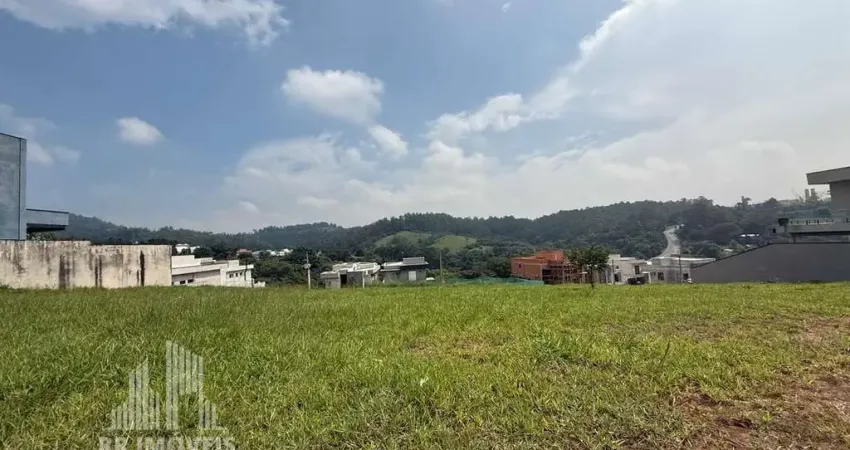 RR8094 Terreno 360m² CONDOMÍNIO RESERVA SANTA ANNA - OPORTUNIDADE - Santana de Parnaíba SP - Sitio do Morro - PROXIMO DE ALPHAVILLE