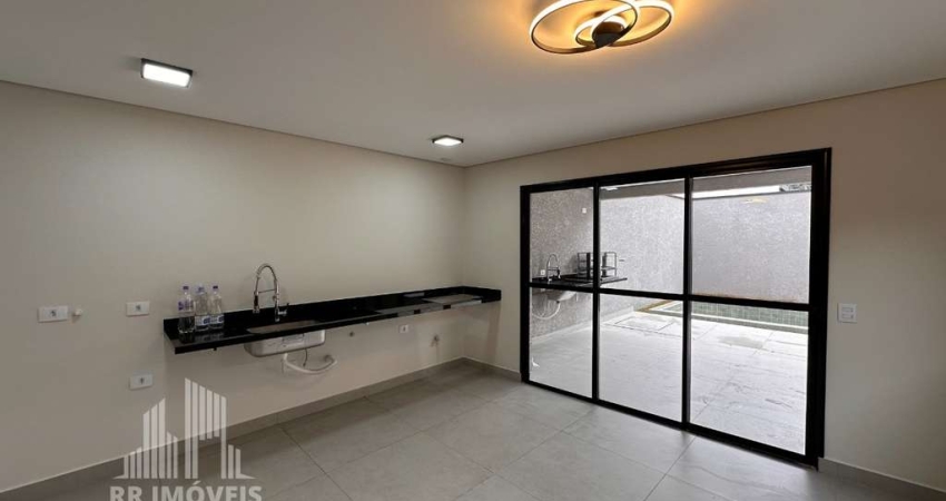 RR8087 Casa 131m² CONDOMÍNIO NOVA JAGUARI - OPORTUNIDADE - 3 Dorms 2 Vagas - Santana de Parnaíba, SP - Ótima Localização - ESTRADA JAGUARI