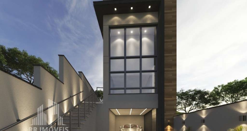 RR8086 Casa 151m² CONDOMÍNIO NOVA JAGUARI - OPORTUNIDADE - 3 Dorms 2 Vagas - Santana de Parnaíba, SP - Ótima Localização - ESTRADA JAGUARI