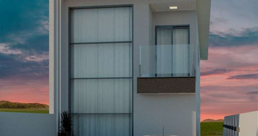 RR8085 Casa 222m² CONDOMÍNIO NOVA JAGUARI - OPORTUNIDADE - 3 Dorms 2 Vagas - Santana de Parnaíba, SP - Ótima Localização - ESTRADA JAGUARI