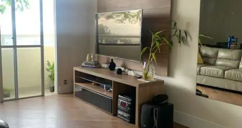 RR8100 Apartamento 72m² CONDOMÍNIO FATTO ALPHAVILLE - 2 Dorms 2 Vagas - OPORTUNIDADE - Barueri, SP - Ótima Localização - TAMBORÉ