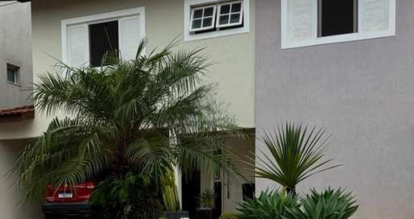RR8112 Casa 360m² CONDOMÍNIO RESIDENCIAL 9 - OPORTUNIDADE - 4 Dorms 4 Vagas - Santana de Parnaíba, SP - ALPHAVILLE - Ótima Localização