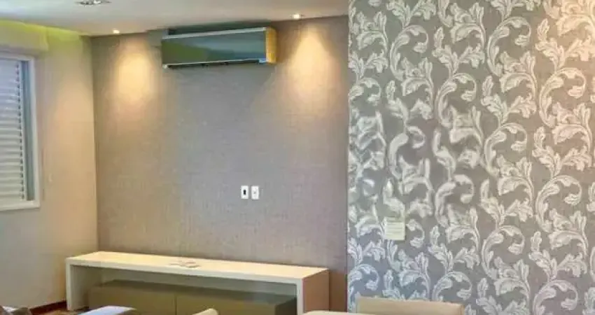 RR8124 Apartamento 122m² CONDOMÍNIO JARDINS TAMBORÉ - OPORTUNIDADE - 3 Suítes 2 Vagas - Santana de Parnaíba SP - Ótima Localização - TAMBORÉ