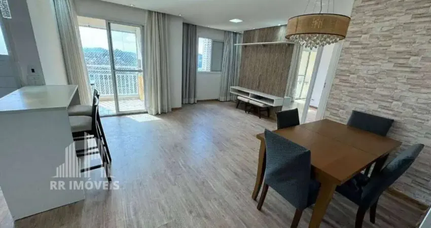 RR8137 Apartamento 73m² CONDOMÍNIO PARQUE BARUERI - OPORTUNIDADE - 2 Dorms 1 Vaga - Barueri SP - Ótima Localização - JD TUPANCI - PROX ALPHAVILLE