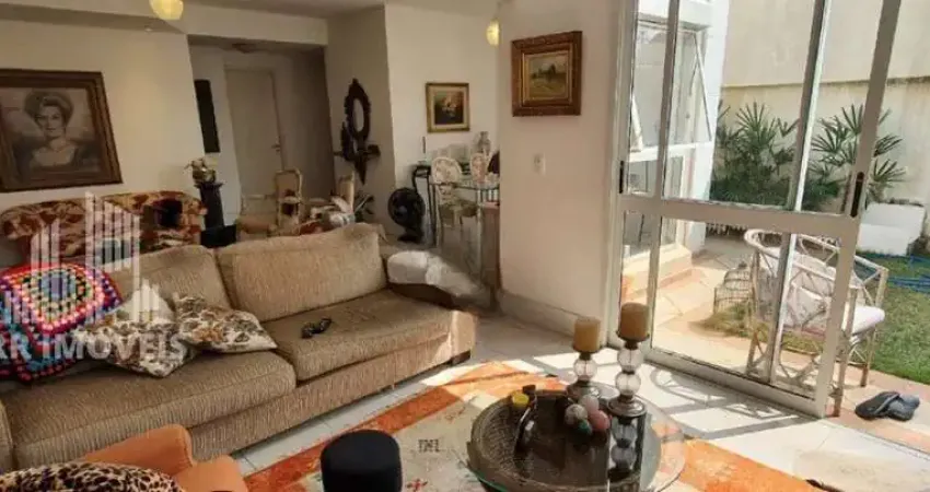 RR8134 Casa 159m² CONDOMÍNIO TAMBORÉ 4 - OPORTUNIDADE - 3 Dorms 4 Vagas - Santana de Parnaíba SP - Ótima Localização - TAMBORÉ