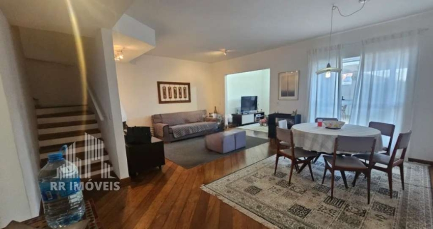 RR8130 Casa 180m² CONDOMÍNIO TAMBORÉ 4 - OPORTUNIDADE - 2 Suítes 4 Vagas - Santana de Parnaíba SP - Ótima Localização - TAMBORÉ