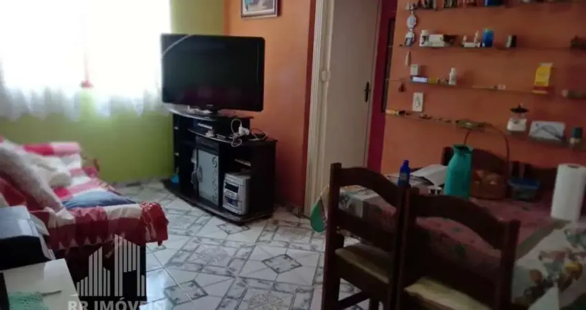 RR8146 Apartamento 46m² CONDOMÍNIO PORTO ALEGRE - Barueri, SP - 2 Dorms 1 Vaga - OPORTUNIDADE - Ótima Localização - NÚCLEO RESIDENCIAL CÉLIO MOTA