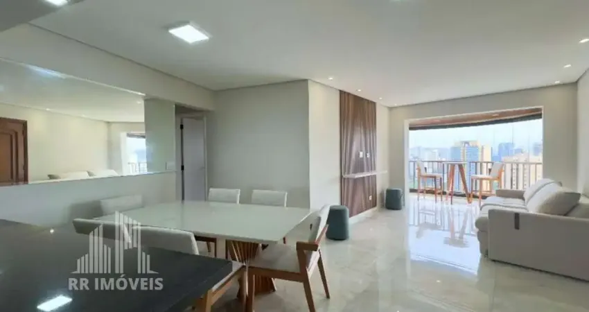 RR8143 Apartamento 112m² CONDOMÍNIO EDIFÍCIO LÓTUS - OPORTUNIDADE - 3 Dorms 2 Vagas - Barueri, SP - Ótima Localização - ALAMEDA ITAPECURU - ALPHAVI