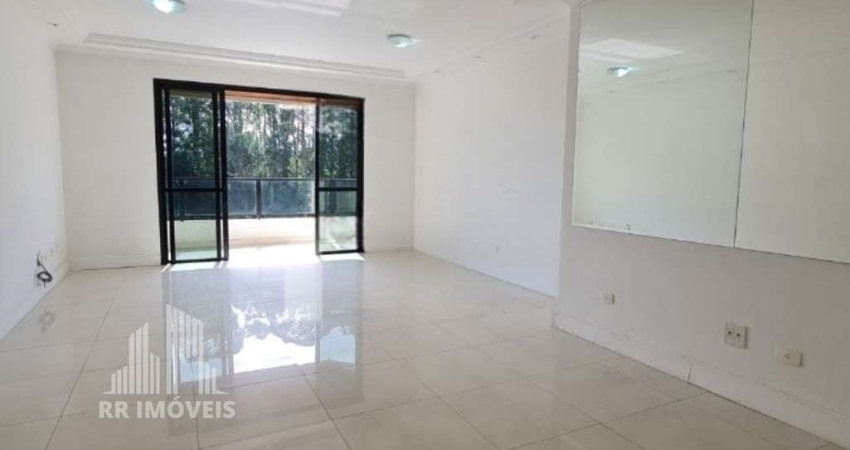 RR8142 Apartamento 144m² CONDOMÍNIO EDIFÍCIO DE VILLE - OPORTUNIDADE - 3 Suítes 2 Vagas - Barueri, SP - Ótima Localização - ALAMEDA MAMORÉ