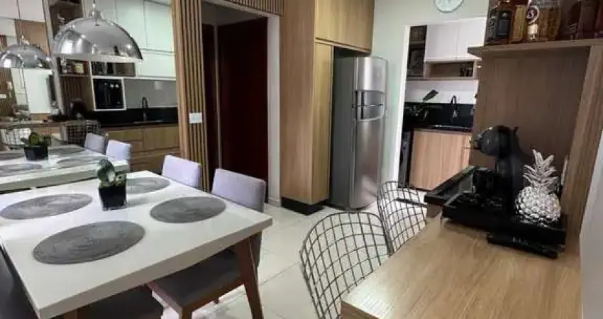 RR0249 Apartamento 62m² CONDOMÍNIO QUEOPS - OPORTUNIDADE - 2 Dorms 1 Vaga - Americana, SP - Ótima Localização - JARDIM TERRAMÉRICA II