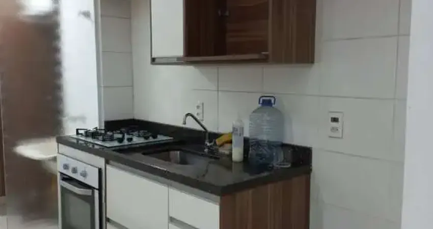 RR8138 Apartamento 51m² CONDOMÍNIO INSPIRE (VERDE) - OPORTUNIDADE - 2 Dorms 1 Vaga - Barueri SP - Ótima Localização - CENTRO - PROX ALPHAVILLE