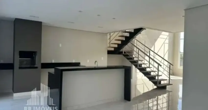 RR0209D CASA A VENDA 234m² JARDIM RECANTO DAS ÁGUAS  - OPORTUNIDADE - 3 Suítes 2 Vagas - Nova Odessa, SP - Ótima Localização