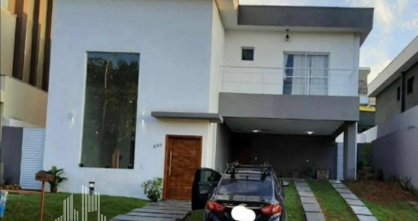RR8154 Casa 217m² CONDOMÍNIO BURLE MARX - OPORTUNIDADE - 3 Suítes 4 Vagas - Santana de Parnaíba SP - Ótima Localização - ALPHAVILLE