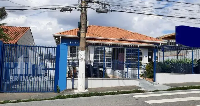 RR8153 Casa 250m² CARAPICUÍBA - OPORTUNIDADE - Carapicuíba, SP - Ótima Localização - CENTRO
