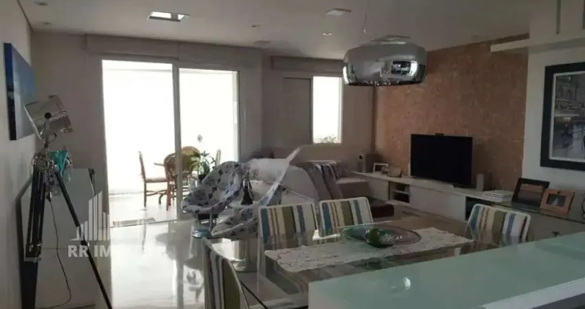 RR8151 Apartamento 100m² CONDOMÍNIO JARDINS TAMBORÉ - OPORTUNIDADE - 2 Suítes 2 Vagas - Santana de Parnaíba SP - Ótima Localização - TAMBORÉ