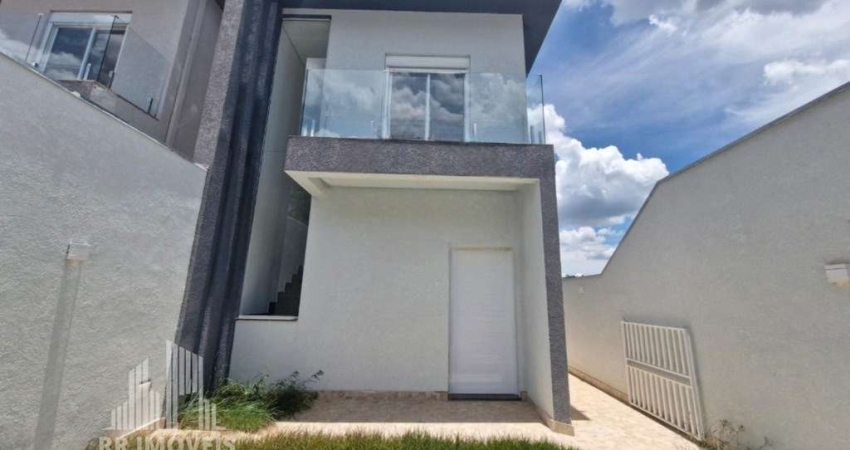 RR8180 Casa 135m² CONDOMÍNIO NOVA JAGUARI - OPORTUNIDADE - 3 Dorms 2 Vagas - Santana de Parnaíba, SP - Ótima Localização - ESTRADA JAGUARI