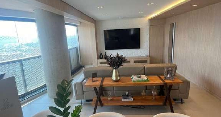 RR8178 Apartamento 180m² CONDOMÍNIO LEVEL - OPORTUNIDADE - 3 Suítes 3 Vagas - Barueri, SP - AV. SAGITÁRIO - Ótima Localização - ALPHAVILLE EMPRESARIAL