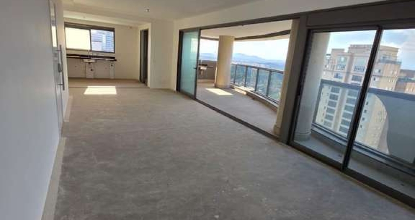 RR8177 Apartamento 180m² CONDOMÍNIO LEVEL - OPORTUNIDADE - 3 Suítes 3 Vagas - Barueri, SP - AV. SAGITÁRIO - Ótima Localização - ALPHAVILLE EMPRESARIAL