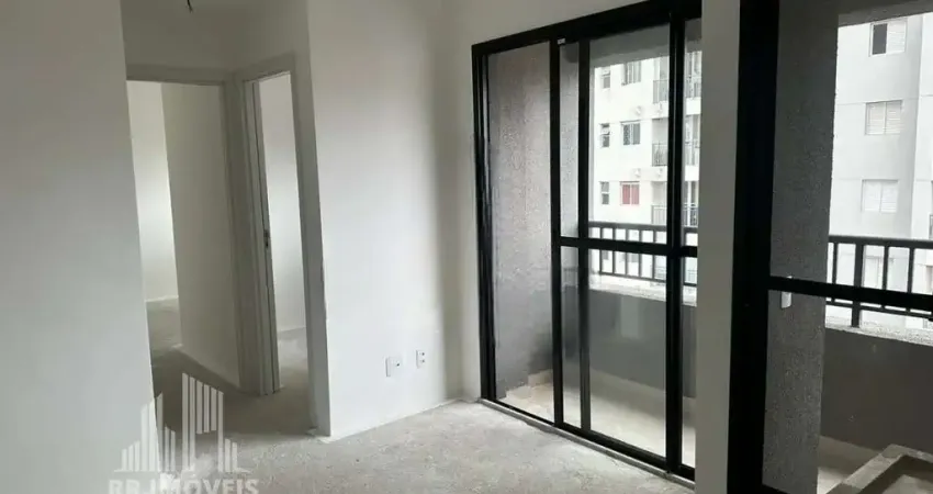 RR8191 Apartamento 40m² CONDOMÍNIO SANAZAR - OPORTUNIDADE - 2 Dorms 1 Vaga - Osasco, SP - Ótima Localização - PROX AO CENTRO