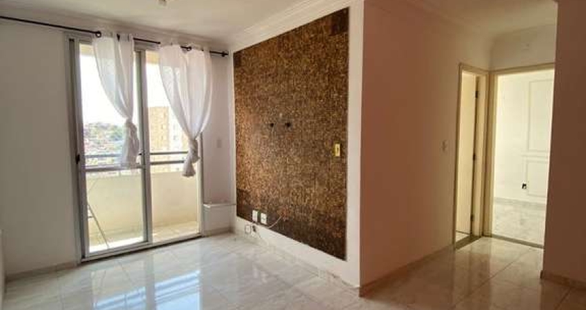 RR8187 Apartamento 50m² CONDOMÍNIO RESERVA NATIVA - OPORTUNIDADE - 2 Dorms 1 Vaga - Carapicuíba, SP - VILA MERCÊS - Ótima Localização