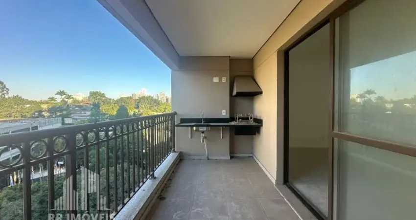 RR8181 Apartamento 120m² CONDOMÍNIO ÚNICO - OPORTUNIDADE - 3 Suítes 2 Vagas - Barueri, SP  - Ótima Localização - DEZOITO DO FORTE EMPRESARIAL
