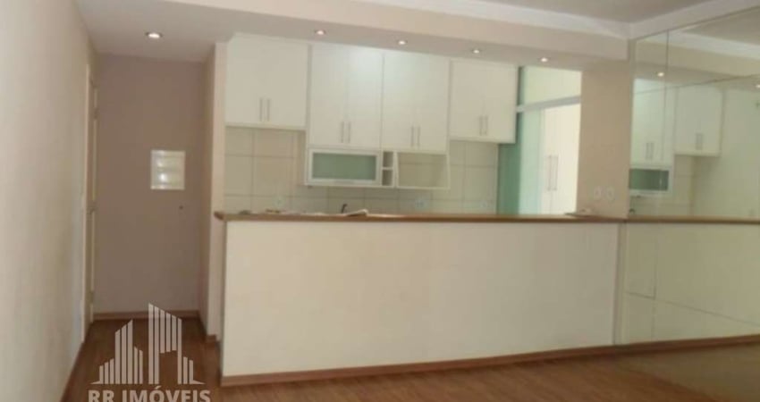 RR8204 Apartamento 72m² CONDOMÍNIO ILHAS DO MEDITERRÂNEO - OPORTUNIDADE - 3 Dorms 2 Vagas - Barueri, SP - Ótima Localização - NÚCLEO RESIDENCIAL CÉLIO