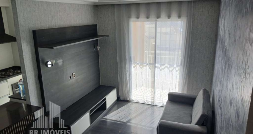 RR8212 Apartamento MOBILIADO 72m² CONDOMÍNIO ALPHAVIEW - OPORTUNIDADE - 2 Dorms 1 Vaga - Barueri SP - JARDIM TUPANCI - Ótima Localização