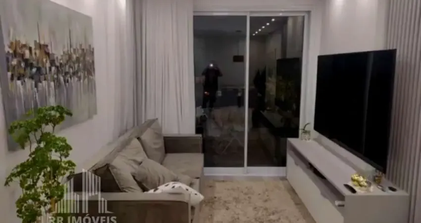 Rr8218 apartamento 70m² condomínio wave - oportunidade - 2 dorms 2 vagas - barueri, sp - ótima localização - alameda leblon - prox alphaville