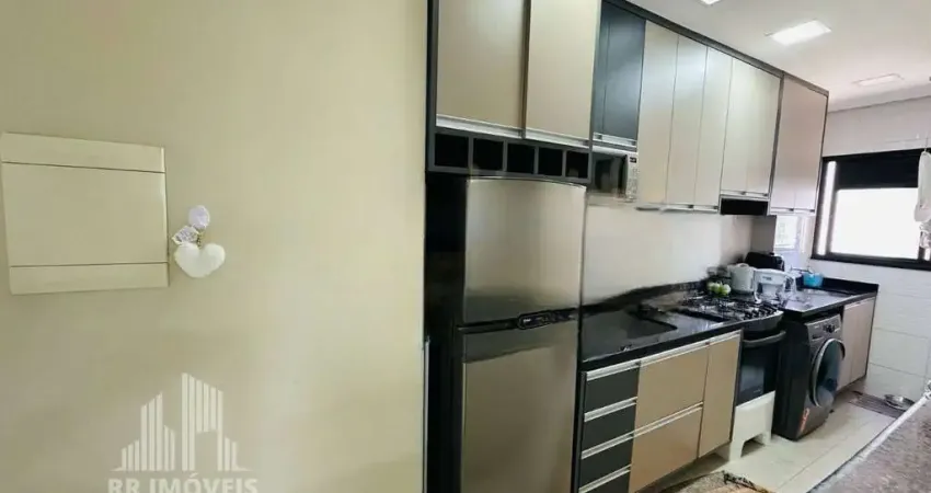 RR8229 Apartamento 59m² CONDOMÍNIO VIVA MAIS - OPORTUNIDADE - 2 Dorms 1 Vaga - Barueri, SP - Ótima Localização - JARDIM BELVAL