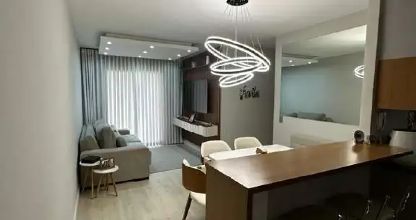 RR8236 Apartamento MOBILIADO 80m² CONDOMÍNIO ALPHAVIEW - OPORTUNIDADE - 3 Dorms 2 Vagas - Barueri, SP - Ótima Localização - PRÓXIMO DE ALPHAVILLE