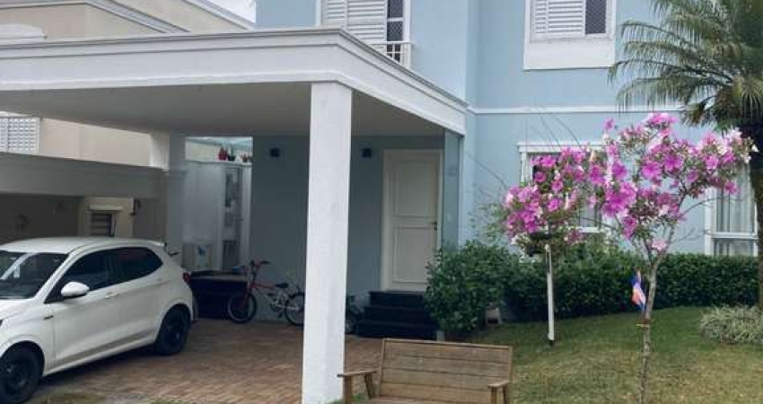 RR8235 Casa 186m² CONDOMÍNIO QUINTAS DO TAMBORÉ - OPORTUNIDADE - 4 Dorms 2 Vagas - Santana de Parnaíba, SP - Ótima Localização - TAMBORÉ