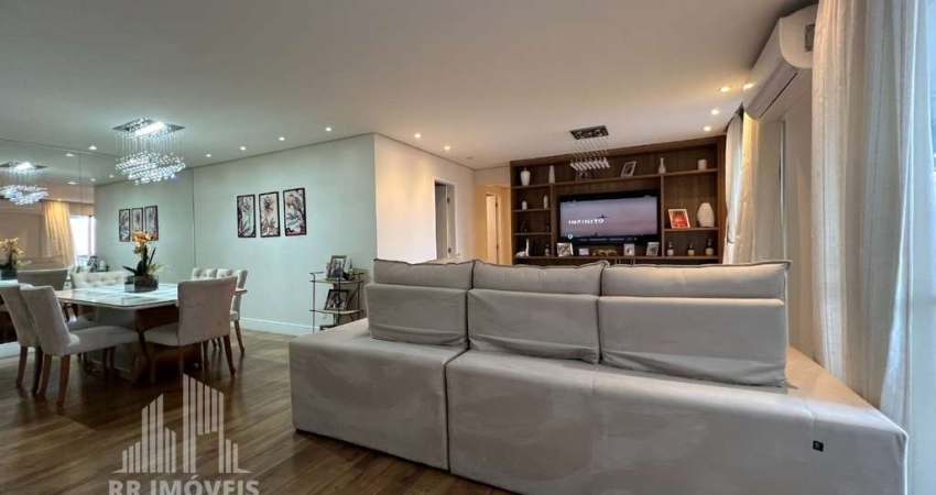 RR8253 Apartamento 167m² CONDOMÍNIO MONT BLANC - OPORTUNIDADE - 3 Suítes 3 Vagas - Barueri, SP - Ótima Localização - ALPHAVILLE