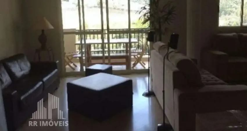 Rr8257 apartamento 139m² condomínio parque tamboré - oportunidade - 4 dorms 2 vagas - barueri sp - ótima localização -  tamboré