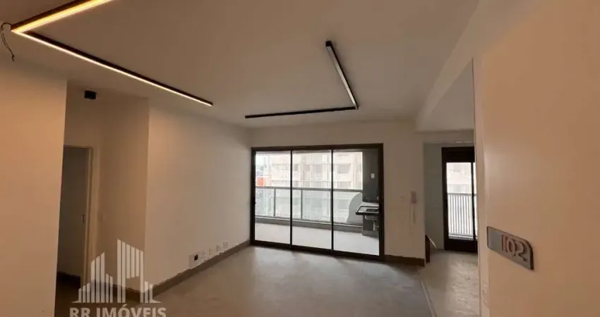 RR8282 Apartamento 95m² CONDOMÍNIO LEVEL - OPORTUNIDADE - 2 Suítes 2 Vagas - Barueri, SP - AV. SAGITÁRIO - Ótima Localização - ALPHAVILLE EMPRESARIAL
