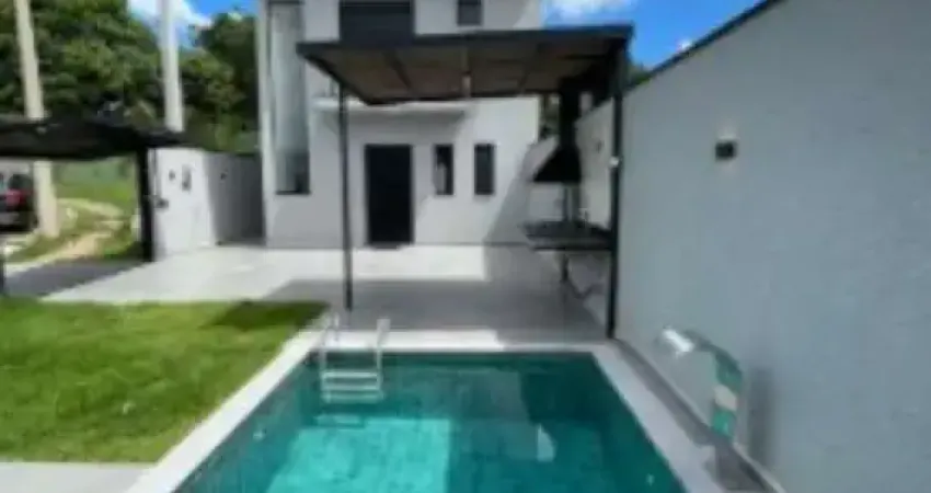 RR8273 Casa 140m² CONDOMÍNIO NOVA JAGUARI - OPORTUNIDADE - 3 Suítes 4 Vagas - Santana de Parnaíba, SP - Ótima Localização - ESTRADA JAGUARI