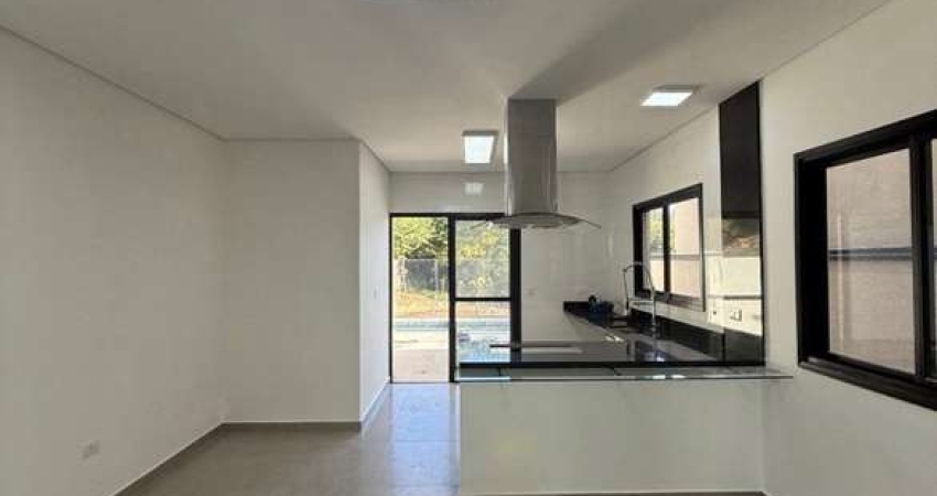RR8269 Casa 150m² CONDOMÍNIO NOVA JAGUARI - OPORTUNIDADE - 3 Dorms 2 Vagas - Santana de Parnaíba, SP - Ótima Localização - ESTRADA JAGUARI