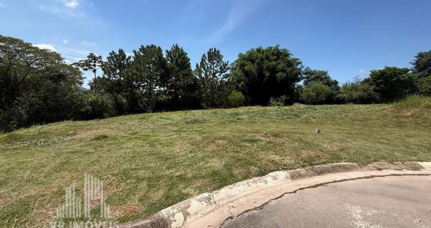 RR8288 Terreno 562m² CONDOMÍNIO RESERVA SANTA ANNA - OPORTUNIDADE - Santana de Parnaíba, SP - Sitio do Morro - PROXIMO DE ALPHAVILLE