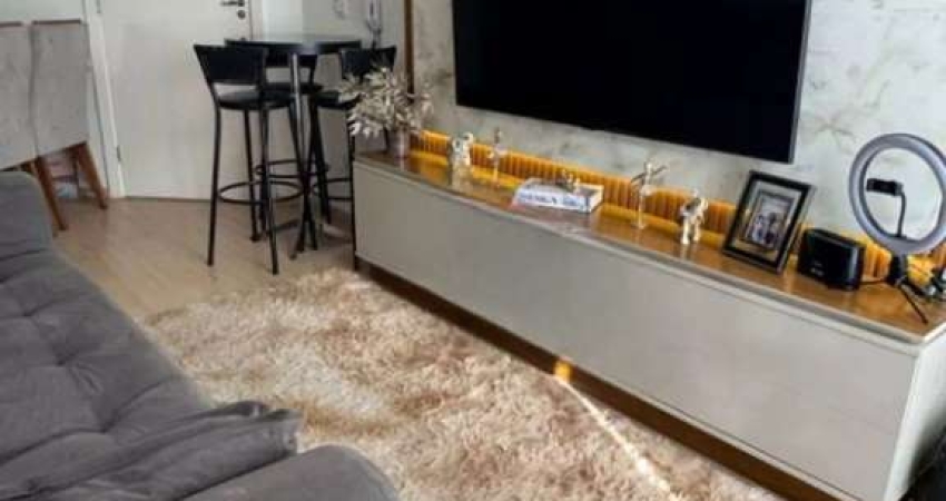 RR0256 Apartamento 52m² CONDOMÍNIO RESIDENCIAL CLUBE DAKOTA - OPORTUNIDADE - 2 Dorms 1 Vaga - Nova Odessa, SP - Ótima Localização - AVENIDA BRASIL