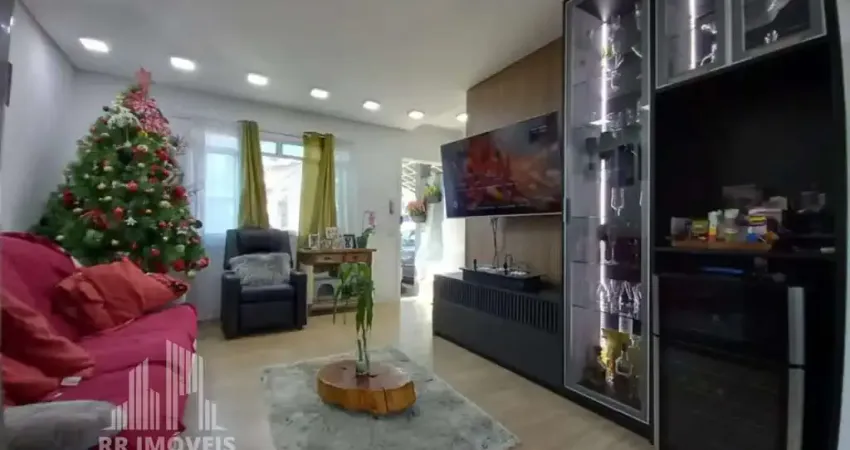 RR8284 Casa 110m² CONDOMÍNIO VILLAGIO PARADISO - OPORTUNIDADE - 3 Dorms 2 Vagas - Barueri, SP - Ótima Localização - VILA SÃO LUIZ