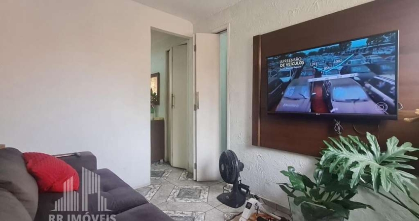 RR8294 Apartamento REFORMADO 56m² COHAB II - OPORTUNIDADE - 2 Dorms 1 Vaga - Carapicuíba, SP - Ótima Localização - CONJUNTO HABITACIONAL PRESIDENTE