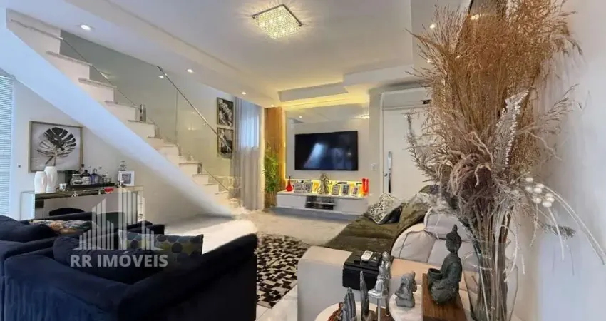 RR0257 Casa 180m² JARDIM TERRAMÉRICA II - OPORTUNIDADE - 3 Dorms 2 Vagas - Americana, SP - Ótima Localização