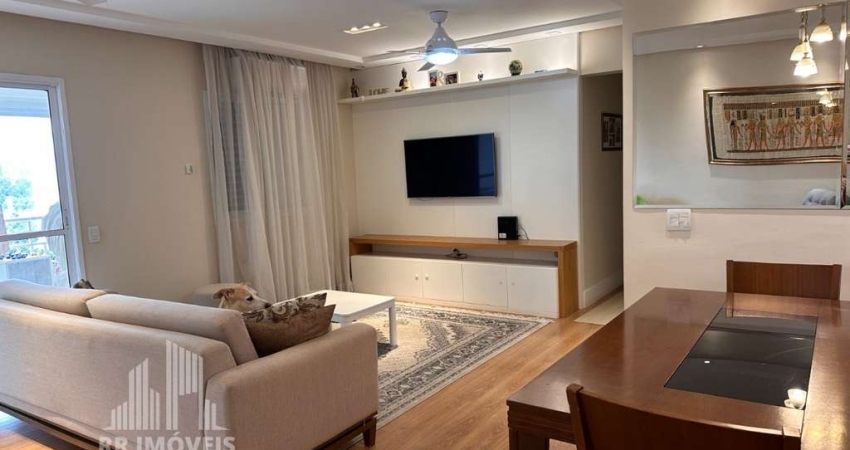 RR8304 Apartamento 105m² CONDOMÍNIO PARQUE BARUERI - OPORTUNIDADE - 3 Dorms 2 Vagas - Barueri, SP - Ótima Localização - JARDIM TUPANCI