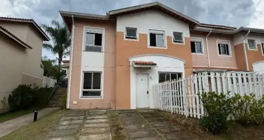 RR8301 Casa 147m² CONDOMÍNIO DOS PÁSSAROS - OPORTUNIDADE - 3 Dorms 2 Vagas - Santana de Parnaíba, SP - Ótima Localização - CHÁCARA DO SOLAR III
