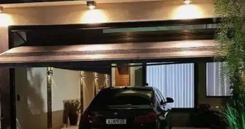 RR8300 Casa 160m² CONDOMÍNIO NOVA JAGUARI - OPORTUNIDADE - 3 Suítes 2 Vagas - Santana de Parnaíba, SP - Ótima Localização - ESTRADA JAGUARI