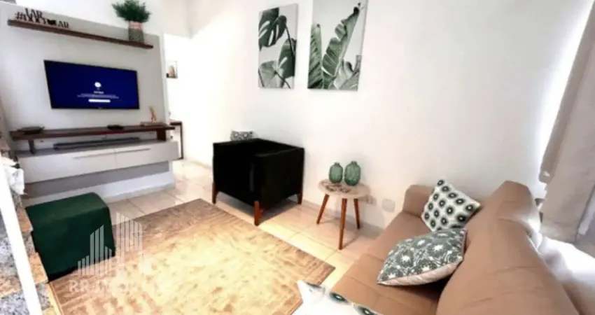 RR8315 Casa 61m² CONDOMÍNIO VILLA DO BOSQUE - OPORTUNIDADE - 2 Suítes 1 Vaga - Santana de Parnaíba, SP - Ótima Localização - CHÁCARA DO SOLAR III