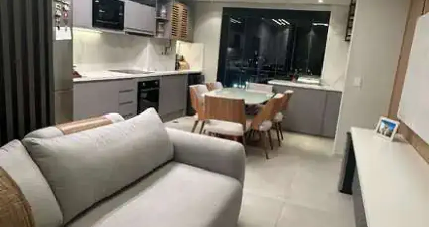 RR8311 Apartamento MOBILIADO 56m² CONDOMÍNIO ESTAÇÃO 267 - OPORTUNIDADE - 2 Dorms 1 Vaga - Barueri SP - Ótima Localização - NOVA ALDEINHA/ALDEIA