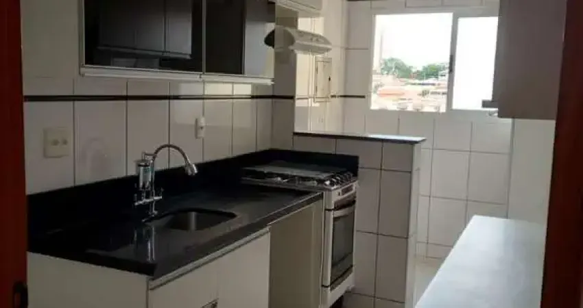 RR0258 Apartamento 78m² CONDOMÍNIO INDEPENDÊNCIA - OPORTUNIDADE - 2 Dorms 2 Vagas - Nova Odessa, SP - Ótima Localização - CENTRO