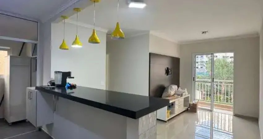 RR8309 Apartamento 61m² CONDOMÍNIO ALPHAVIEW - OPORTUNIDADE - 2 Dorms 1 Vaga - Barueri, SP - JARDIM TUPANCI - Ótima Localização