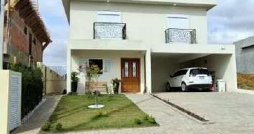 RR8307 Casa 270m² CONDOMÍNIO RESERVA SANTA ANNA - 4 Suítes 4 Vagas - OPORTUNIDADE - Santana de Parnaíba, SP - Sitio do Morro - PROXIMO DE ALPHAVILLE